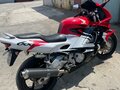 1996 Honda CBR 600F, красный, 300000 рублей - вид 3