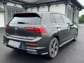 2023 Volkswagen Golf VIII, чёрный, 2098000 рублей - вид 5