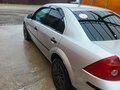 2002 Ford Mondeo III, серебристый, 400000 рублей - вид 6