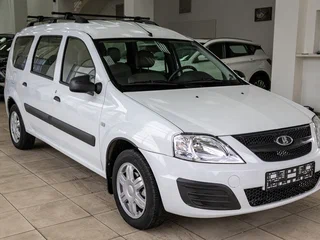 Lada (ВАЗ) Largus I