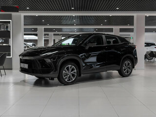 2026 Omoda C5 II, чёрный, 2399000 рублей, вид 1