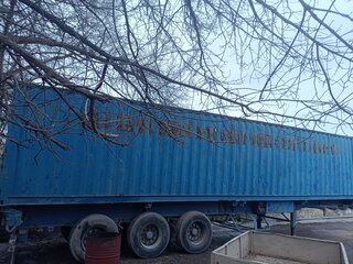 2000 SDC Trailers SDC, синий, 470000 рублей, вид 2