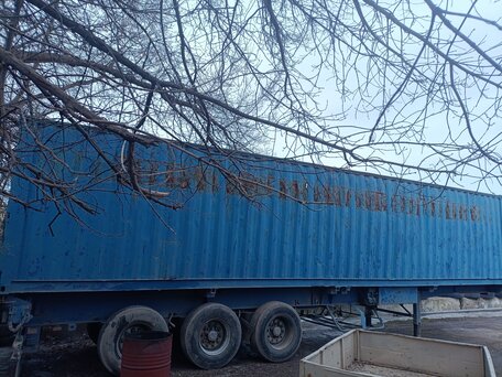 2000 SDC Trailers SDC, синий, 470000 рублей, вид 2