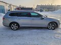 2017 Volkswagen Passat DSG7 B8, серый, 1550000 рублей - вид 4