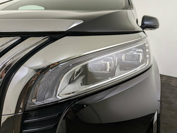 2024 Wey 80 Premium 37.96 kWh, чёрный, 5350000 рублей - вид 11