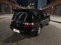 1999 Subaru Forester I, чёрный, 409000 рублей - вид 4