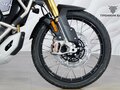 2023 Triumph Tiger 1200, чёрный, 1800000 рублей - вид 10