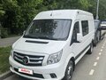 2025 Foton Toano, белый, 3100000 рублей - вид 1