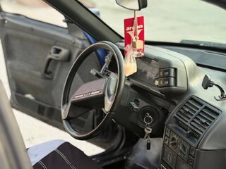 2003 Lada (ВАЗ) 2110, синий, 60000 рублей, вид 3