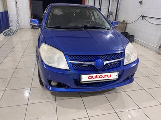 2012 Geely MK I, синий, 115000 рублей, вид 1
