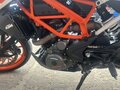 2017 KTM 390 Duke, белый, 450000 рублей - вид 6