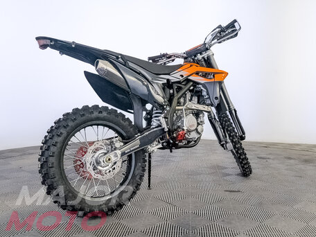 2025 BSE Z7, оранжевый, 244900 рублей, вид 2
