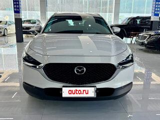2023 Mazda CX-30 I, белый, 1990690 рублей, вид 2