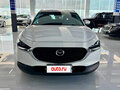 2023 Mazda CX-30 I, белый, 1990690 рублей - вид 1