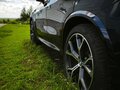 2020 BMW X5 M50d IV (G05/G18), синий, 6790000 рублей - вид 9