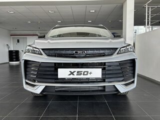2026 Belgee X50+, серебристый, 2509990 рублей, вид 2