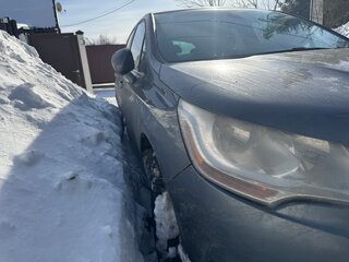 2011 Citroen C4 II, серый, 540000 рублей, вид 4