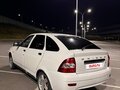2009 Lada (ВАЗ) Priora I, белый - вид 2