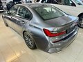 2020 BMW 3 серии 320d VII (G2x), серый, 3800000 рублей - вид 6