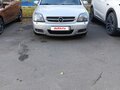 2003 Opel Vectra C, серебристый, 300000 рублей - вид 2
