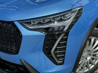 2026 Haval Jolion I Рестайлинг, голубой, 2671550 рублей, вид 2