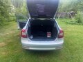 2012 Skoda Octavia II (A5) Рестайлинг, серебристый, 880000 рублей - вид 10