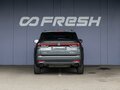 2024 Changan CS35 Plus I Рестайлинг, серый, 1750000 рублей - вид 3