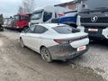 2023 JAC J7 I, белый, 743850 рублей - вид 3