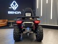 2026 Benda Redstone 550, чёрный - вид 6