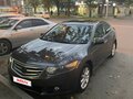 2008 Honda Accord VIII, серый, 1100000 рублей