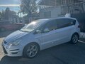2013 Ford S-MAX I Рестайлинг, белый, 1200000 рублей - вид 6