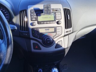 2010 Hyundai i30 I Рестайлинг, серый, 700000 рублей, вид 1