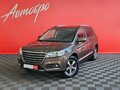 2019 Haval H6 I, коричневый, 1405000 рублей