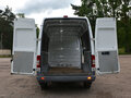 2016 Mercedes-Benz Sprinter Classic, белый, 1445000 рублей - вид 11
