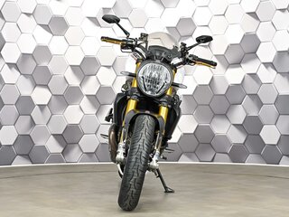 2014 Ducati Monster 1200, белый, 749000 рублей, вид 5