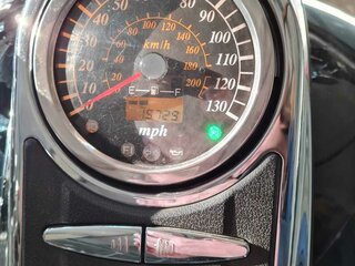 2007 Suzuki Boulevard C90, чёрный, 550000 рублей, вид 5