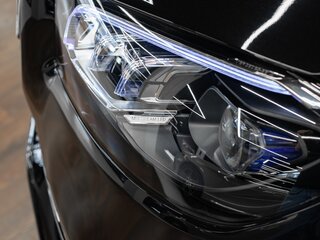 2023 Mercedes-Benz GLS AMG 63 AMG II (X167) Рестайлинг, чёрный, 17000000 рублей, вид 5
