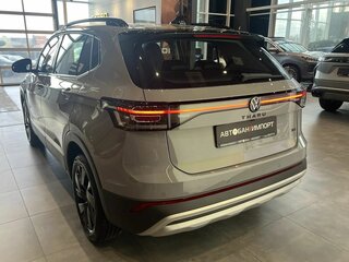 2026 Volkswagen Tharu XR 300 TSI, серый, 2999000 рублей, вид 5