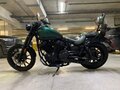 2014 Yamaha XV950 Bolt, зелёный, 559000 рублей - вид 6