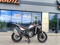 2026 Moto Morini X-CAPE 650, чёрный, 1499900 рублей