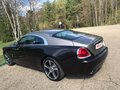 2016 Rolls-Royce Wraith, коричневый, 21800000 рублей - вид 5