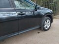2013 Toyota RAV4 IV (XA40), чёрный, 1590000 рублей - вид 1