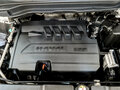 2017 Haval H6 I, серый - вид 8