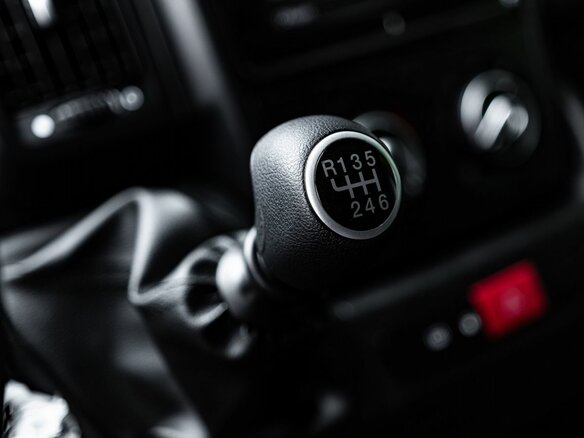2025 Fiat Professional Ducato, белый, 6690000 рублей - вид 23