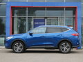 2023 Haval F7 I Рестайлинг, синий - вид 1