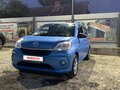 2018 Toyota Passo III, синий, 900000 рублей - вид 1