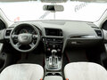 2013 Audi Q5 I (8R) Рестайлинг, красный, 1825000 рублей - вид 10