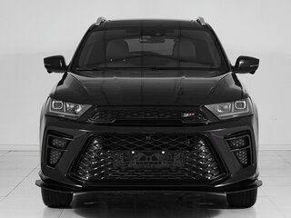 2024 SWM G01F, чёрный, 1849000 рублей, вид 2
