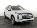 2021 Mitsubishi ASX I Рестайлинг 3, белый - вид 2
