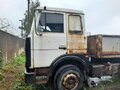 2006 МАЗ 5336, белый, 159000 рублей - вид 6